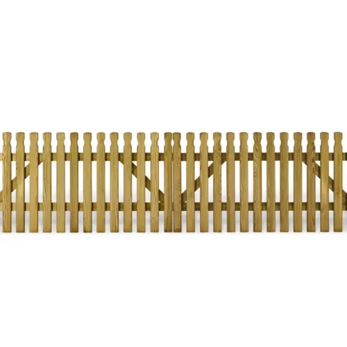 Juvel - porte double Collstrop