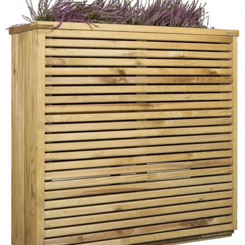 Jardisart - Magasin - Bac Cordoba