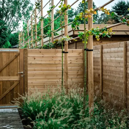 Jardisart - Magasin - Misto bis porte simple Collstrop