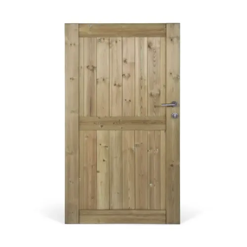 Misto bis porte simple Collstrop