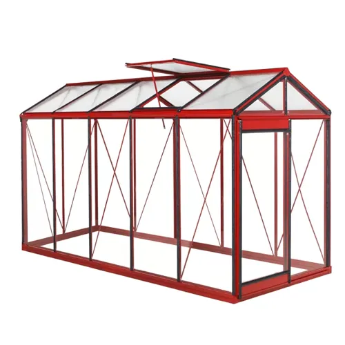 Jardisart - Magasin - SERRE PRESTIGE PICCOLO P05