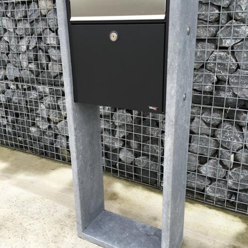 Boîte aux lettres Antwerpen