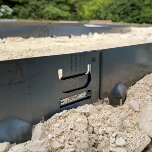 Core Edge noir by Ecco