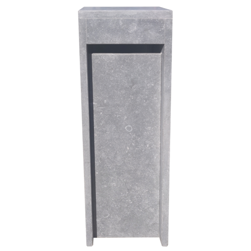 Boîte aux lettres Dinant