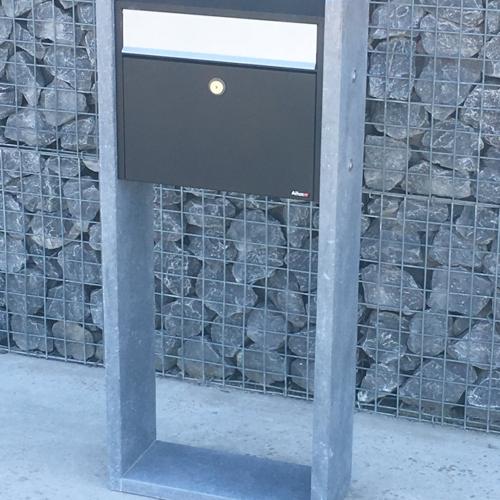 Boîte aux lettres Gent