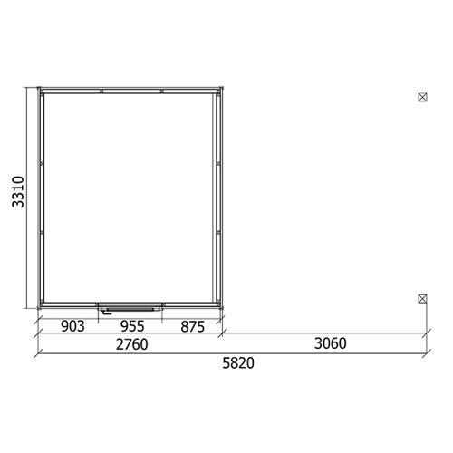 Jardisart - Magasin - Abri de jardin Andorra