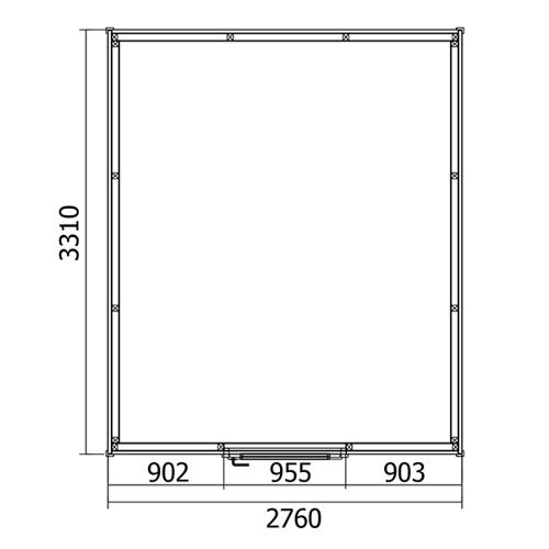 Jardisart - Magasin - Abri de jardin Andorra