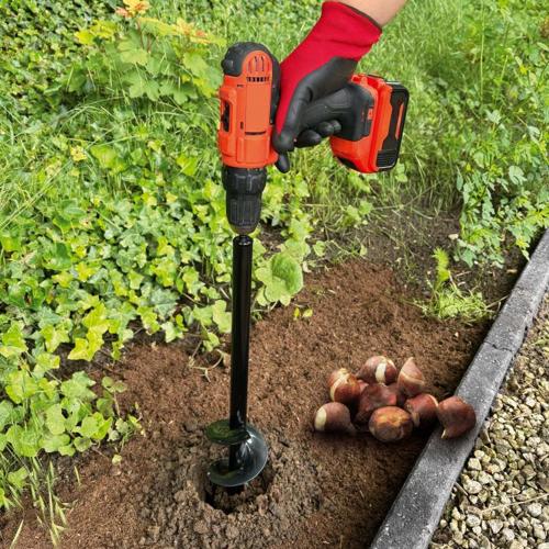 Jardisart - Magasin - Mèche à bulbes / P9