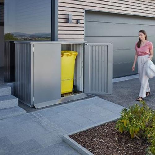 Jardisart - Magasin - Alex Duo