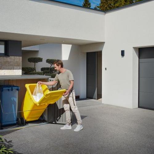 Jardisart - Magasin - Alex Duo