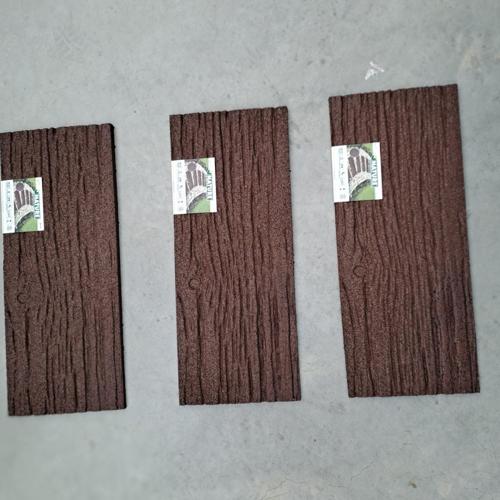 Décor traverse de chemin de fer