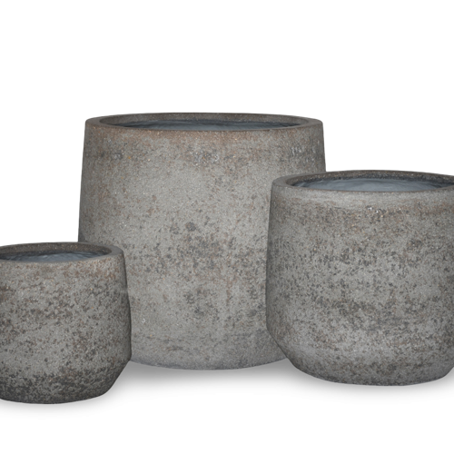 Jardisart - Magasin - Collection CREA GREIGE