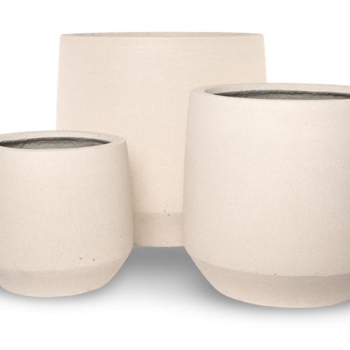 Collection SANDY WHITE