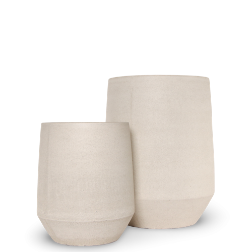 Jardisart - Magasin - Collection SANDY WHITE