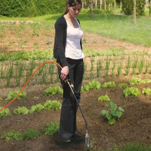 Désherbeur thermique Gaz Weeder