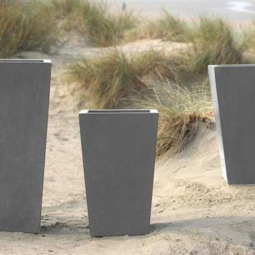 Jardisart - Magasin - Poly Conisquare