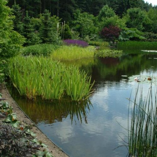 Jardisart - Magasin - Bordures écologiques Ecolat