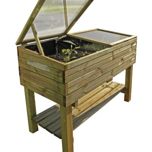 Jardisart - Magasin - Bac Mathilde