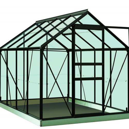 Jardisart - Magasin - Serre intro Grow 'Ivy' - 5m²