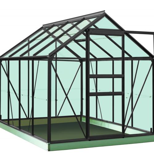 Jardisart - Magasin - Serre intro Grow 'Ivy' - 5m²