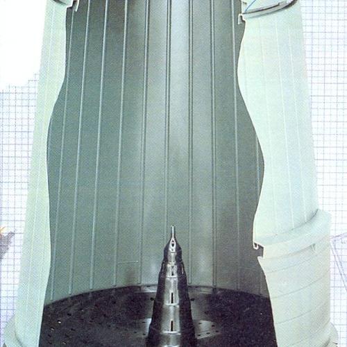 Jardisart - Magasin - composteur Milko 290 L