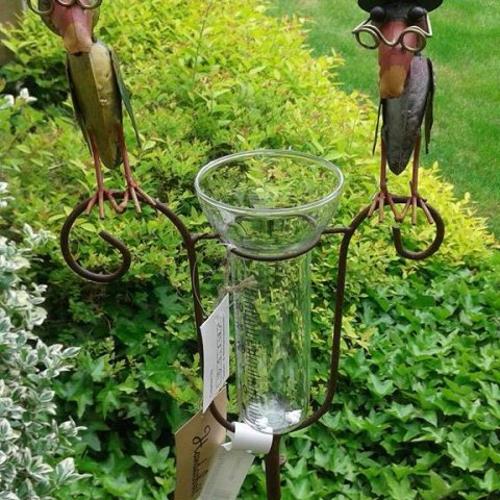 Jardisart - Magasin - Décoration en fer