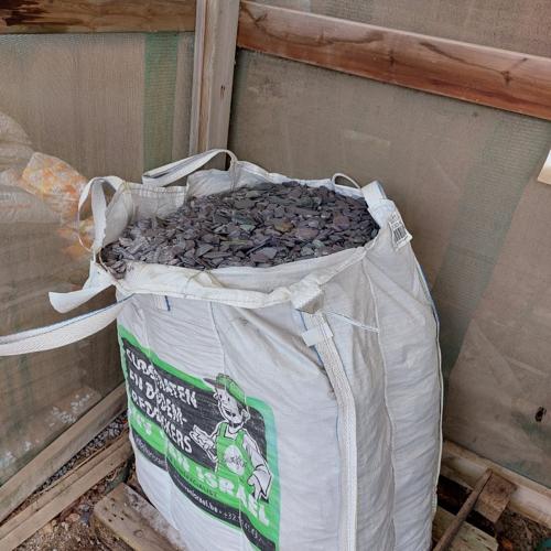 Jardisart - Magasin - Paillette d'ardoise