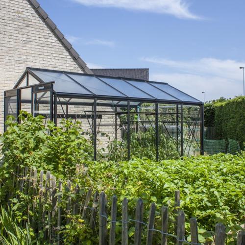 Jardisart - Magasin - Serre Prestige R305