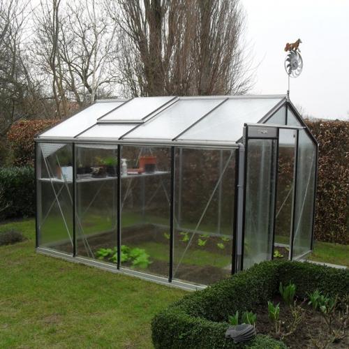 Jardisart - Magasin - Serre Prestige R204