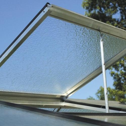 Jardisart - Magasin - Serre Prestige R307