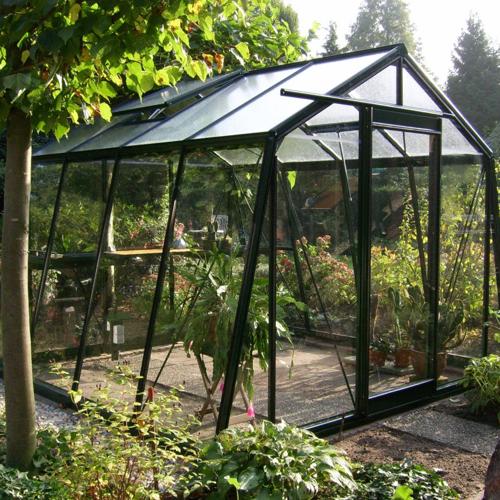 Jardisart - Magasin - Serre Prestige S104