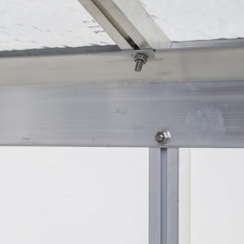 Jardisart - Magasin - Serre Prestige S104