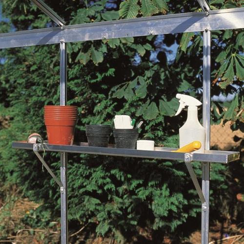 Jardisart - Magasin - Serre Prestige S104