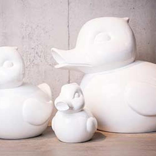 Jardisart - Magasin - Duck