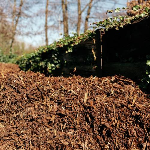 Jardisart - Magasin - Ecorces en vrac