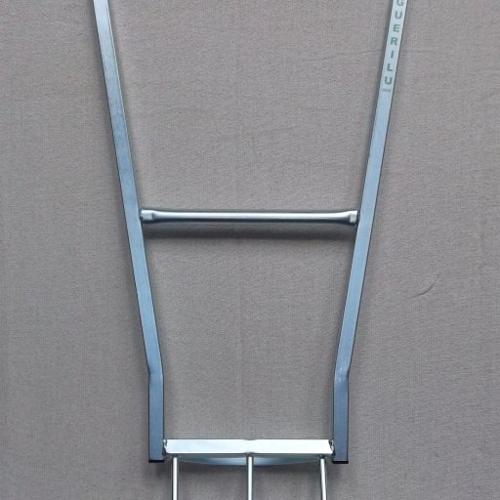 Jardisart - Magasin - Fourche à bêcher GUERILU 3 DENTS