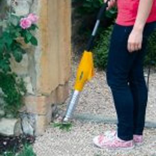 Jardisart - Magasin - Désherbeur électrique "Green Power" Evolution