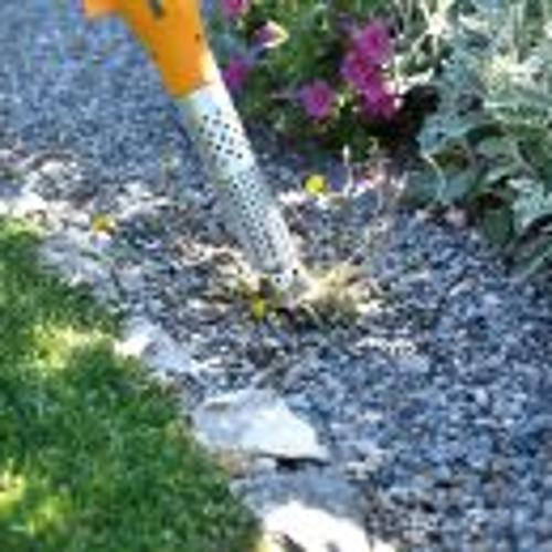 Jardisart - Magasin - Désherbeur électrique "Green Power" Evolution