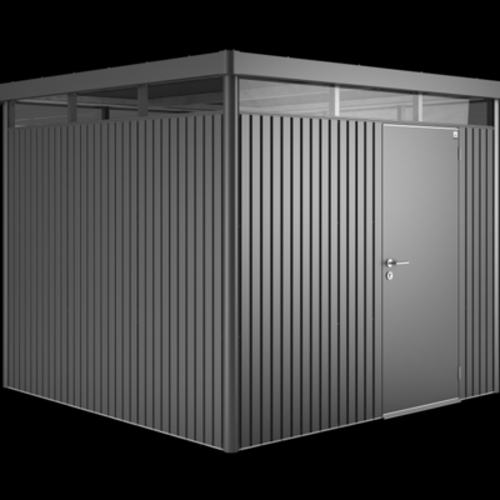 Jardisart - Magasin - HighLine