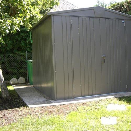 Jardisart - Magasin - Europa