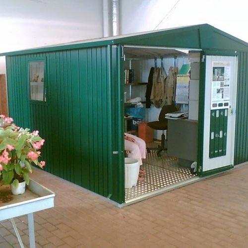 Jardisart - Magasin - Europa