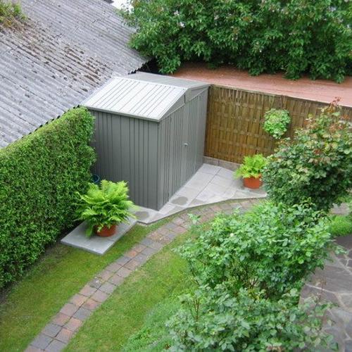 Jardisart - Magasin - Europa