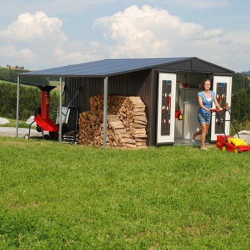 Jardisart - Magasin - Europa