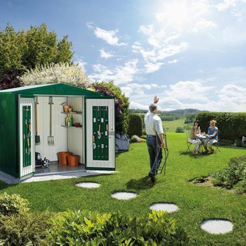 Jardisart - Magasin - Europa