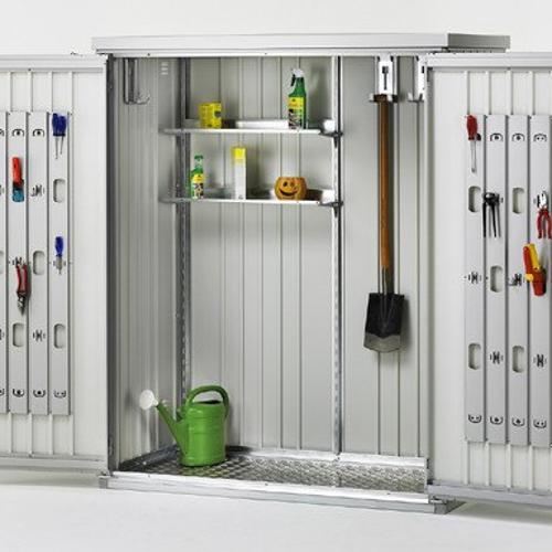 Jardisart - Magasin - Armoire à outils