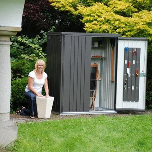 Jardisart - Magasin - Armoire à outils