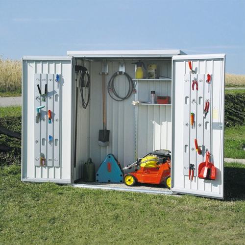 Jardisart - Magasin - Armoire à outils