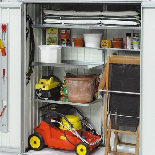 Jardisart - Magasin - Armoire à outils