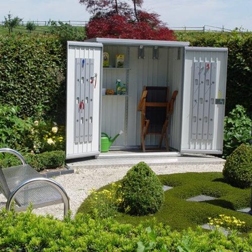 Jardisart - Magasin - Armoire à outils