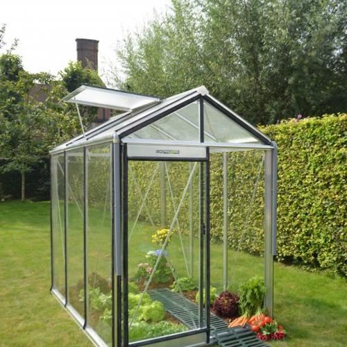 Jardisart - Magasin - Serre Prestige Piccolo P03